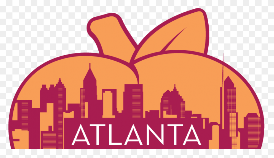 Atlanta Skyline