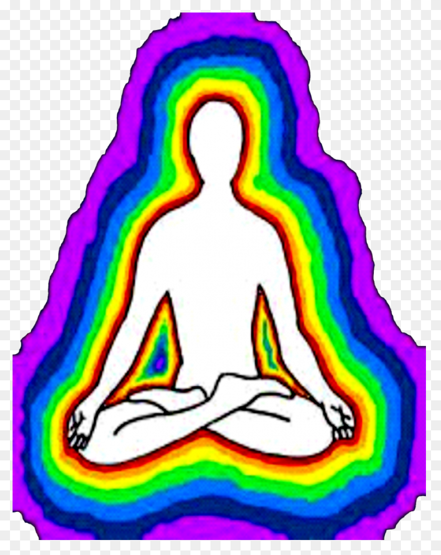 Aura Flush Empowerment | The - Aura