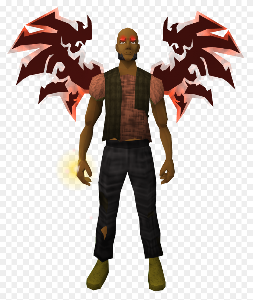 Aura Png Runescape Hellion Aura - Aura