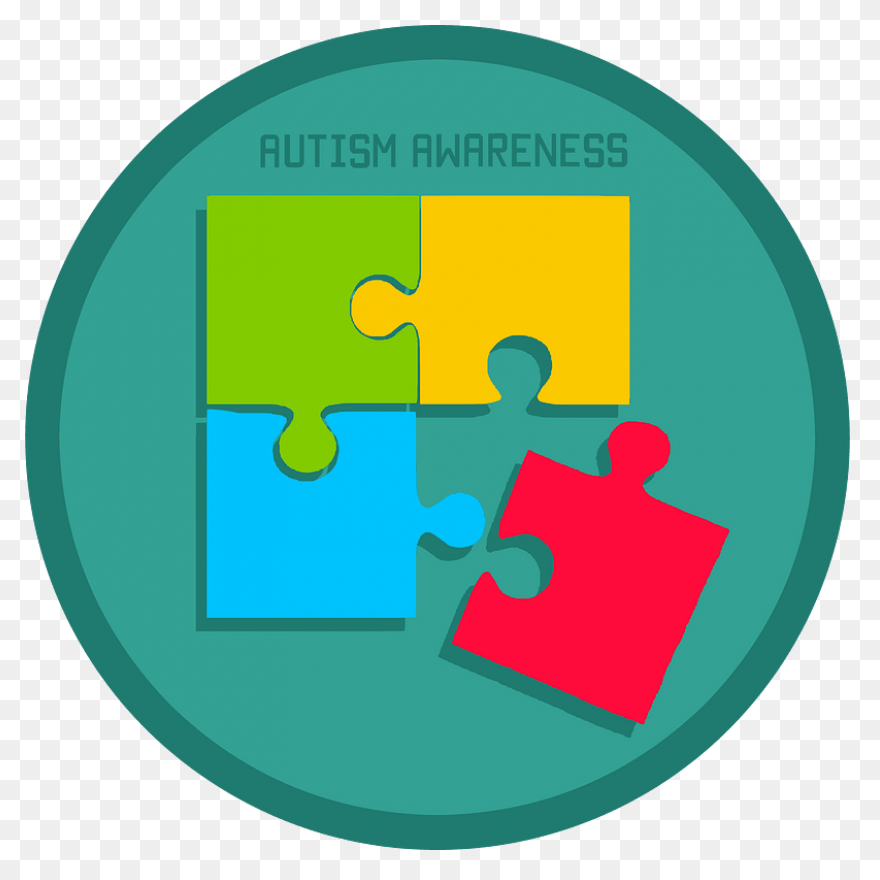 Autism Awareness: Working With Auti