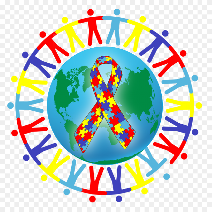Autism Awareness: Working With Auti