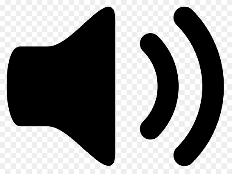 Audio Icon Audio White Png - Audio Icon