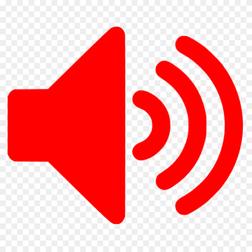 Audio Icon Audio - White Png Audio 