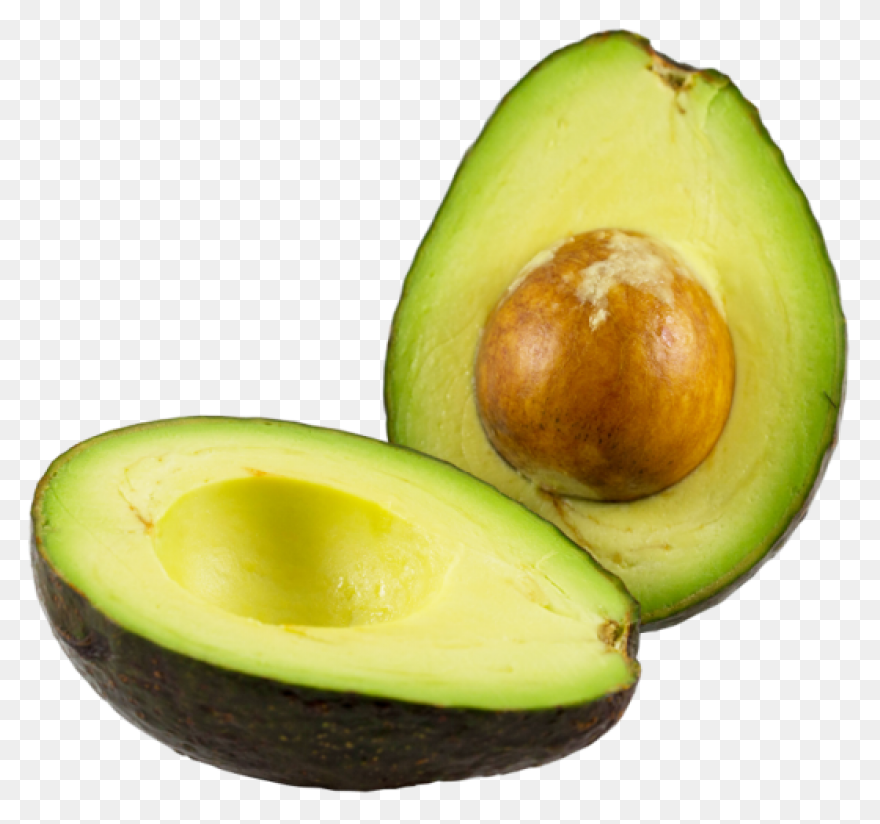 Avocado Clipart Png | ClipartFlare 