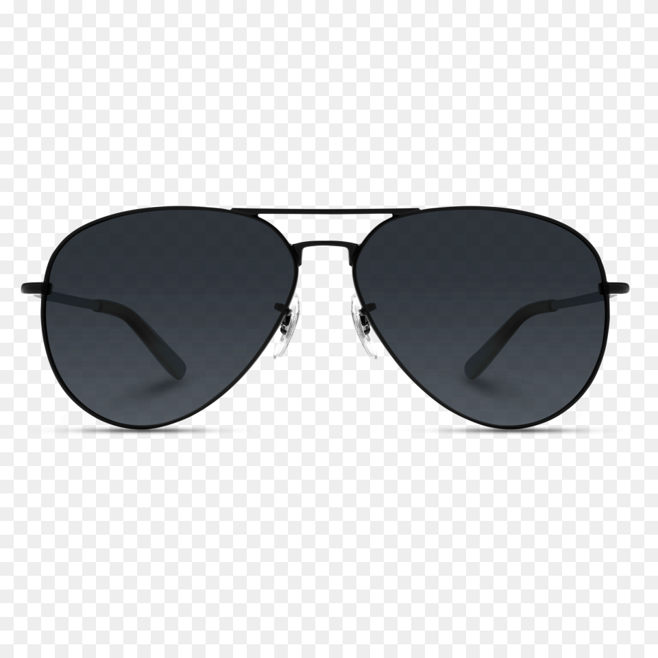 Wearme Pro Classic Full Black - Aviators