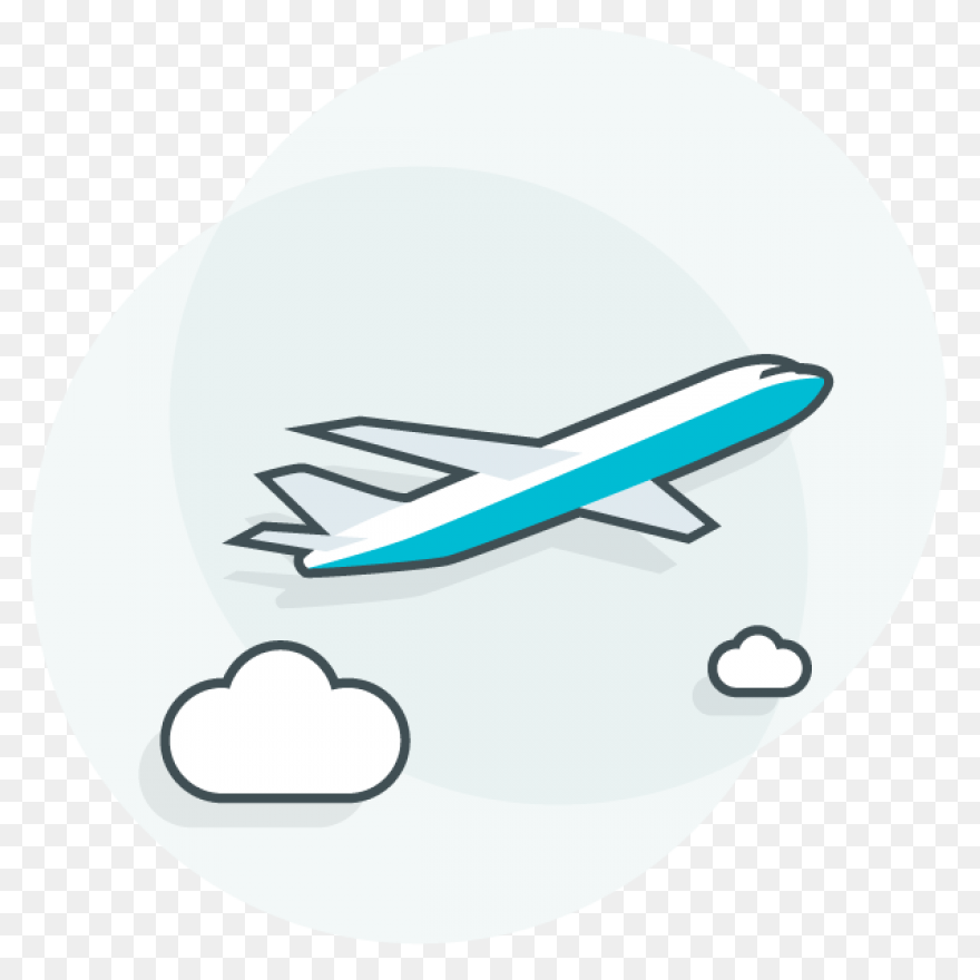 ✈️ Airplane Emoji