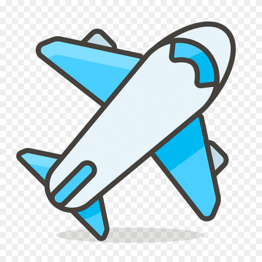 ✈️ Airplane Emoji