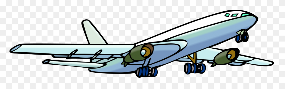 ✈️ Airplane Emoji