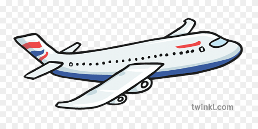 ✈️ Airplane Emoji