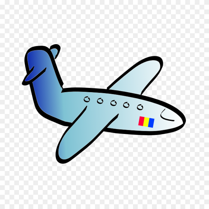 ✈️ Airplane Emoji