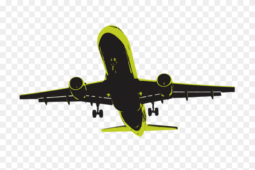 ✈️ Airplane Emoji