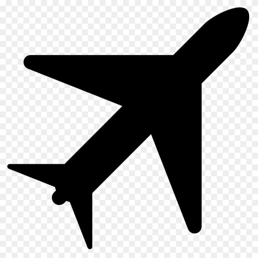 ✈️ Airplane Emoji