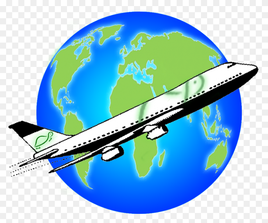 ✈️ Airplane Emoji