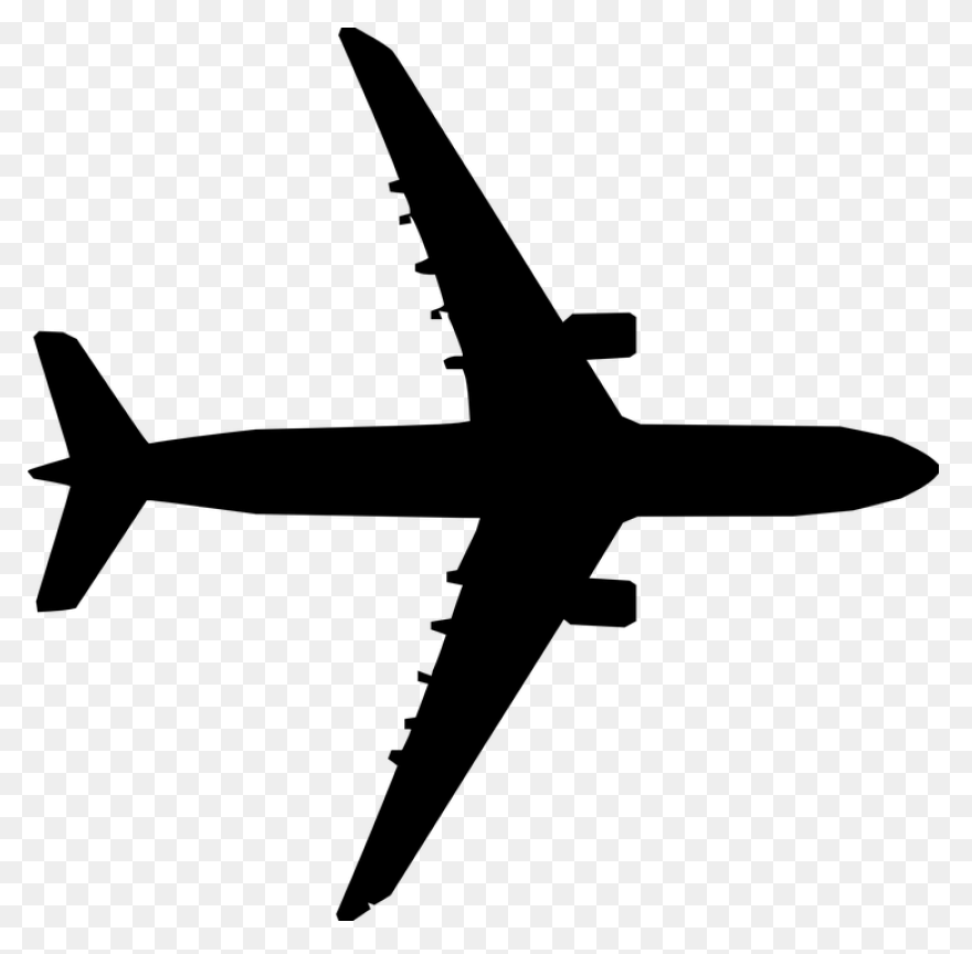 ✈️ Airplane Emoji