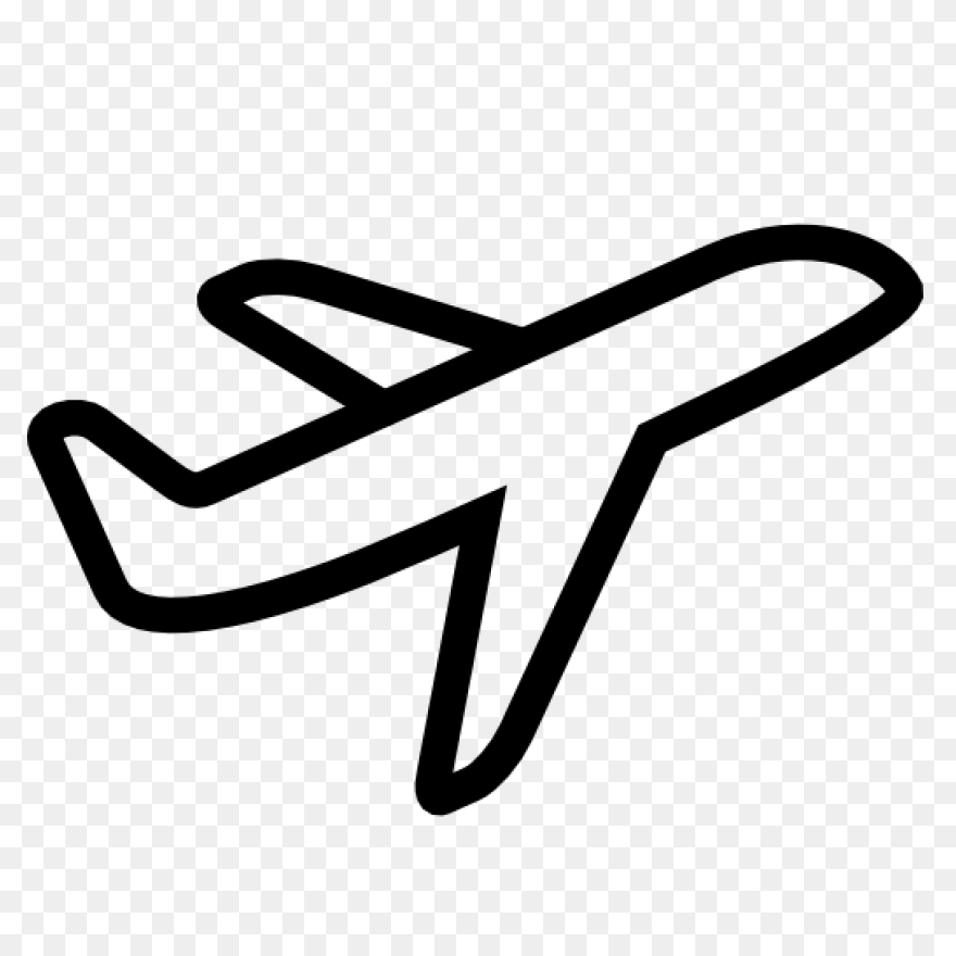 ✈️ Airplane Emoji