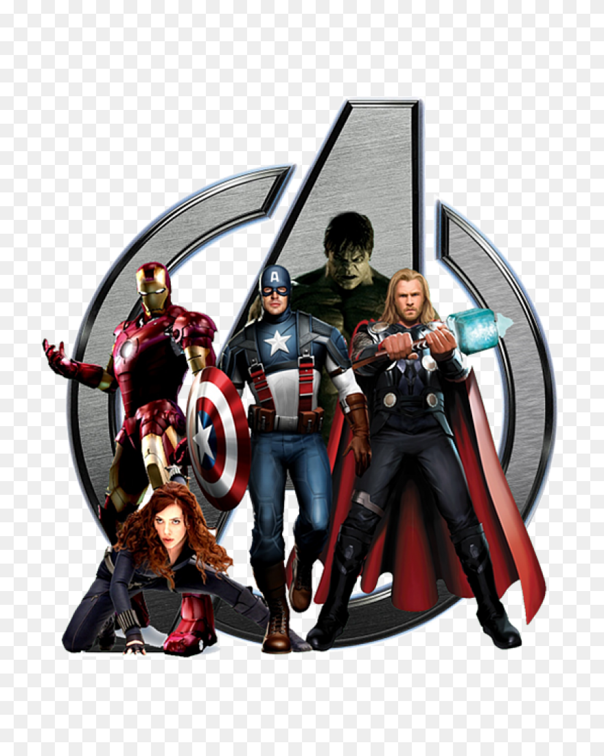 Download America Hulk Iron Captain-