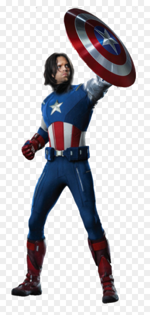 Download America Hulk Iron Captain - Avengers