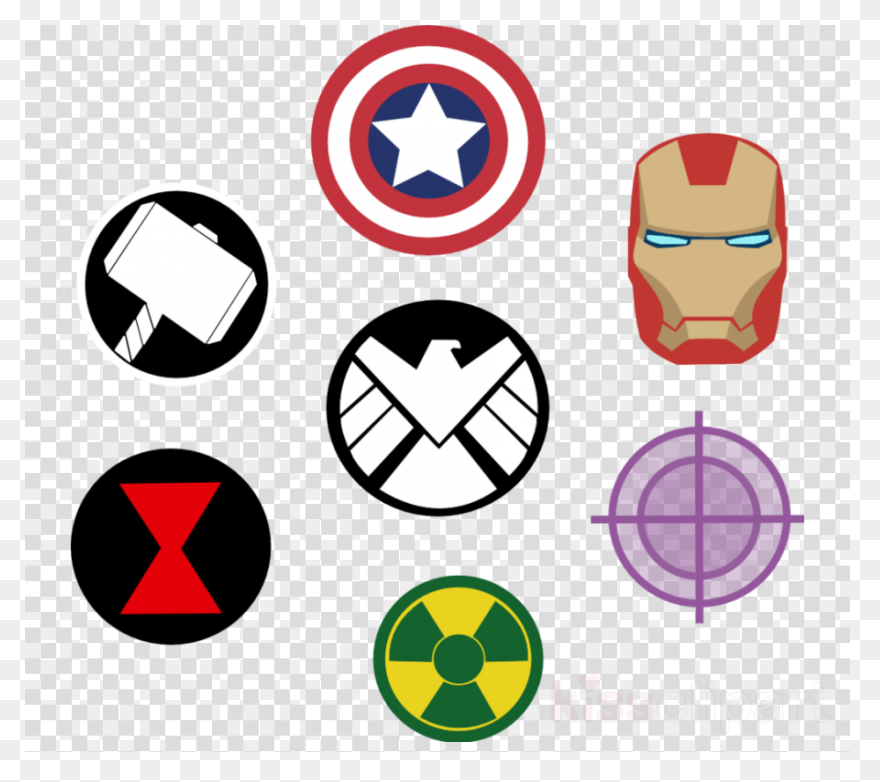 Download America Hulk Iron Captain-