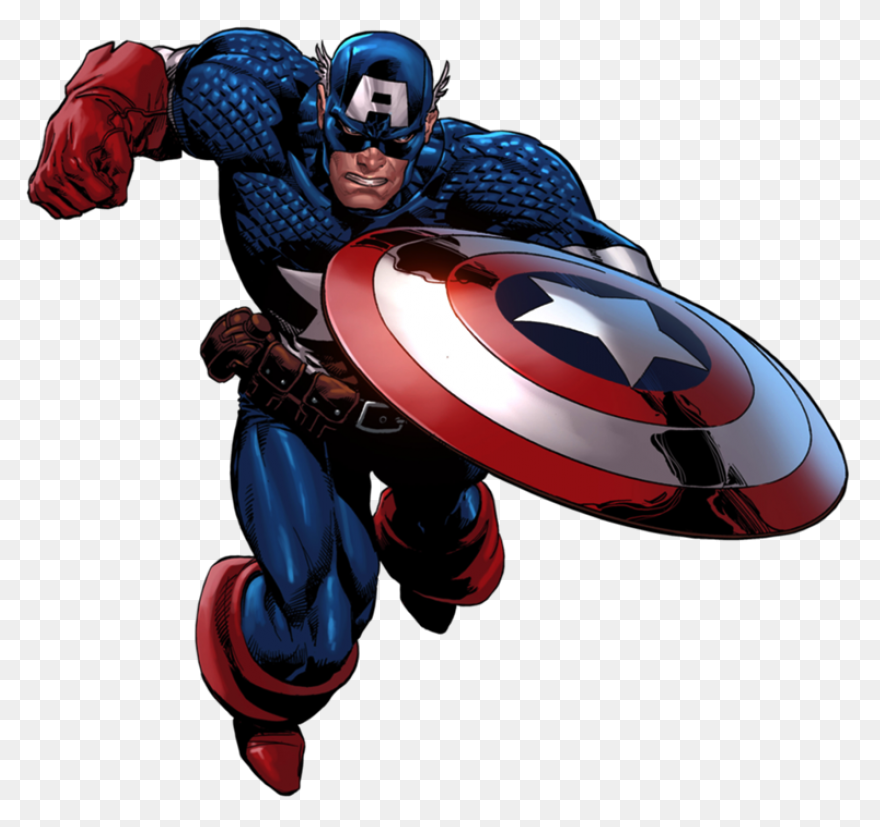 Download America Hulk Iron Captain-