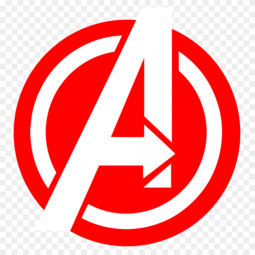Avengers Logo | Avengers Symbols, A