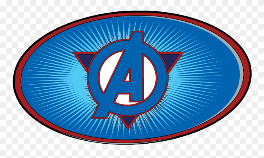 Avengers Logo | Avengers Symbols, A