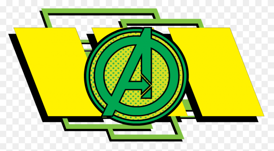 Avengers Logo | Avengers Symbols, A