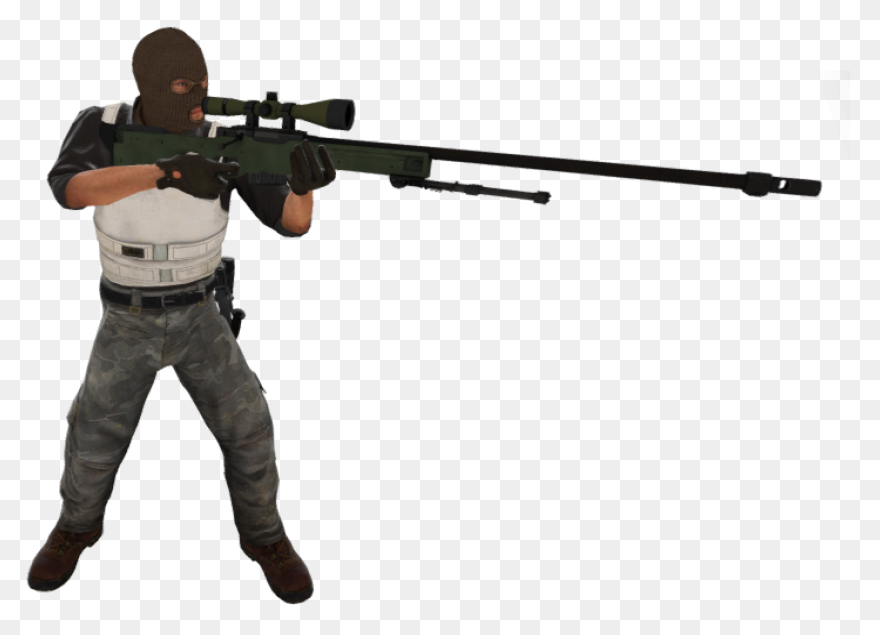 Counter-Strike: Global Offensive Co