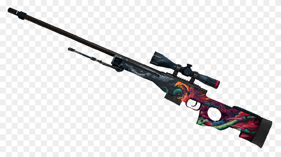 Counter-Strike: Global Offensive Co