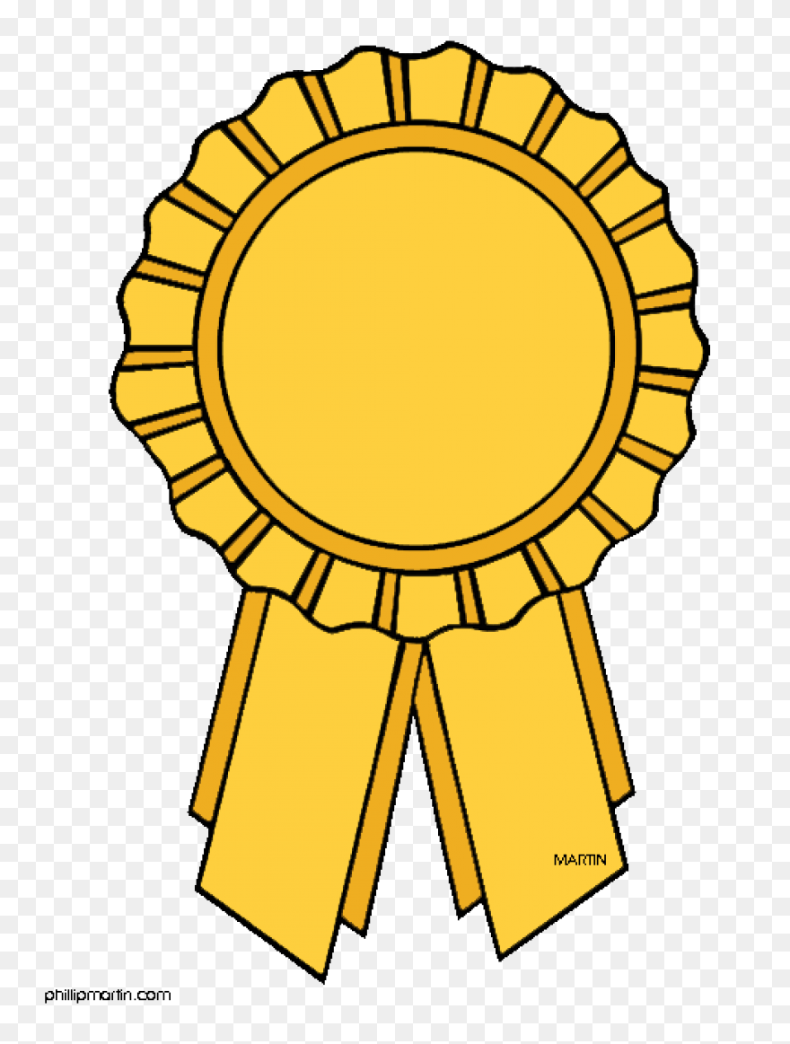 Cartoon Trophy Award Clipart Jpg - 