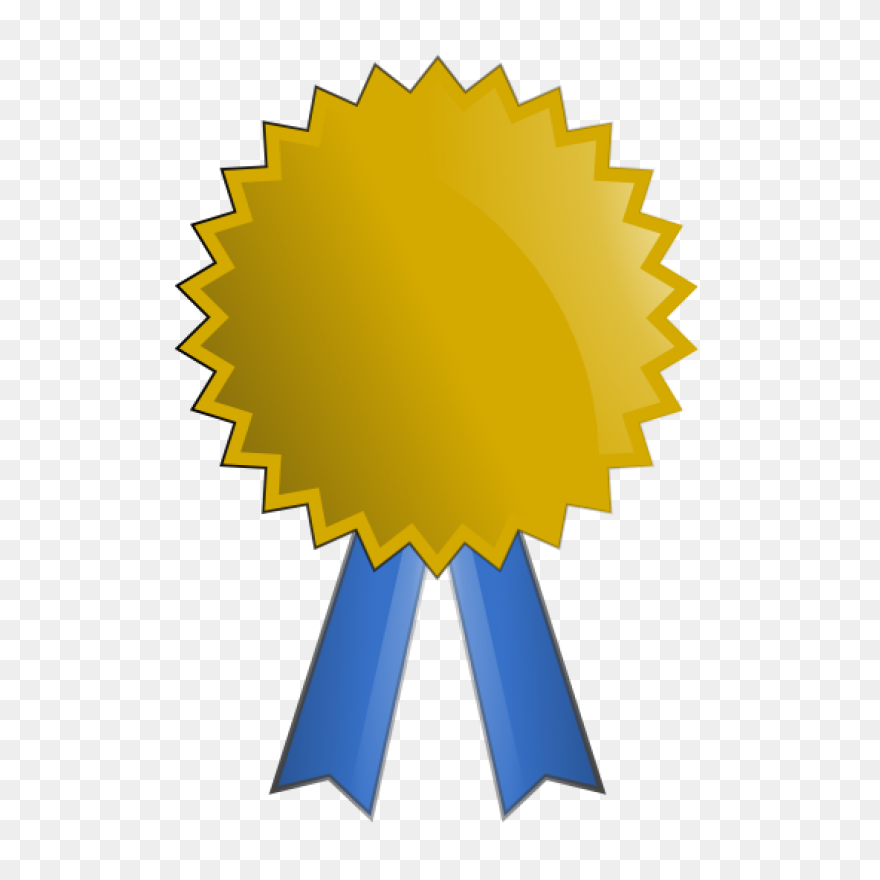Cartoon Trophy Award Clipart Jpg - 