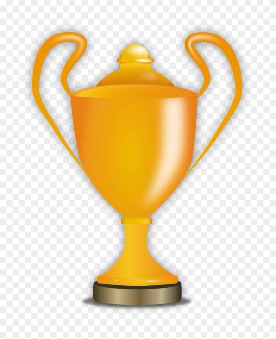 Free Clipart: Award | Gnokii - Award