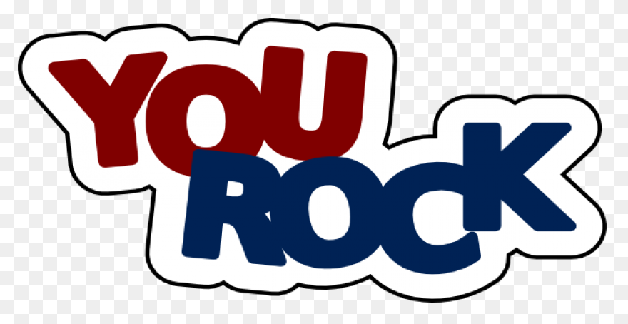 Stretch We Are Awesome Clipart - Cl