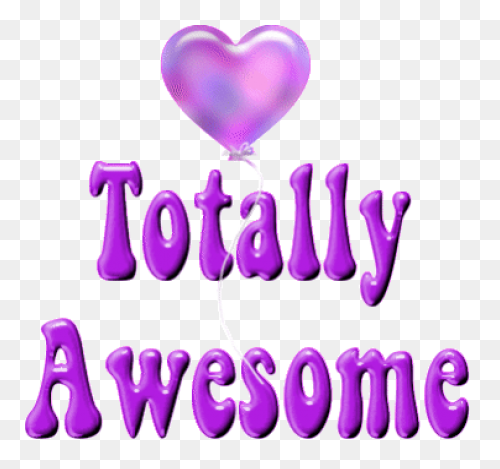 Stretch We Are Awesome Clipart - Cl