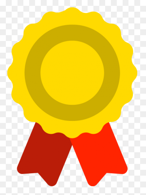 Award, Medal, Winner Free Icon Of A