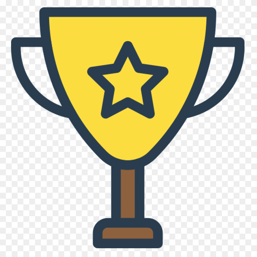 Award, Medal, Winner Free Icon Of A