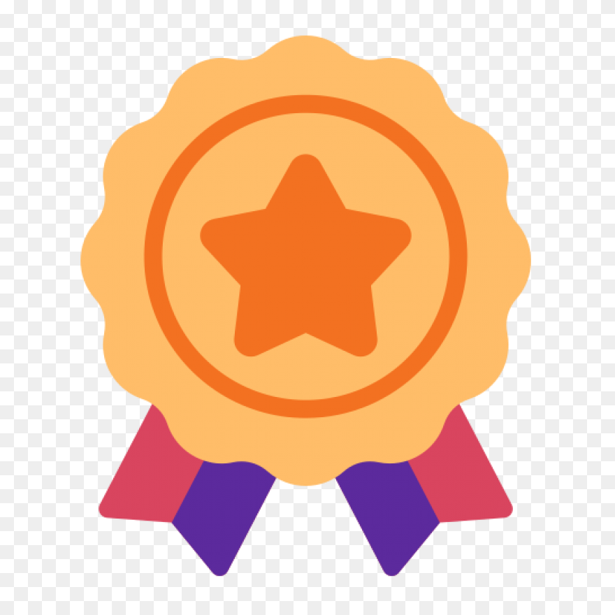 Award Medal Winner Free Icon - Award Icon