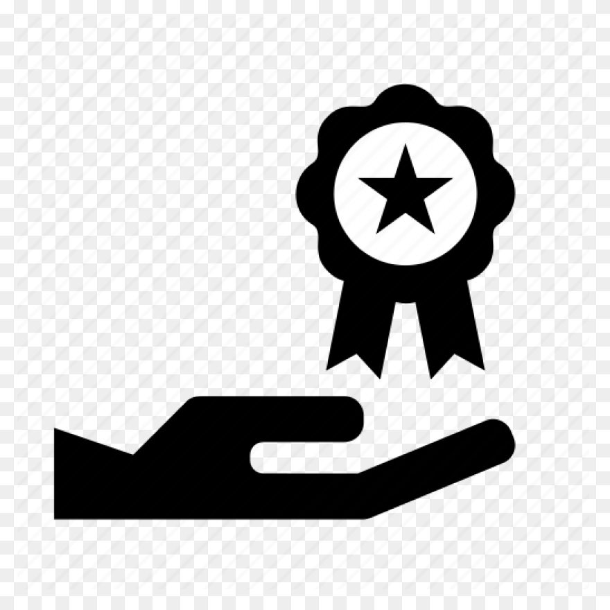 Award, Medal, Winner Free Icon Of A