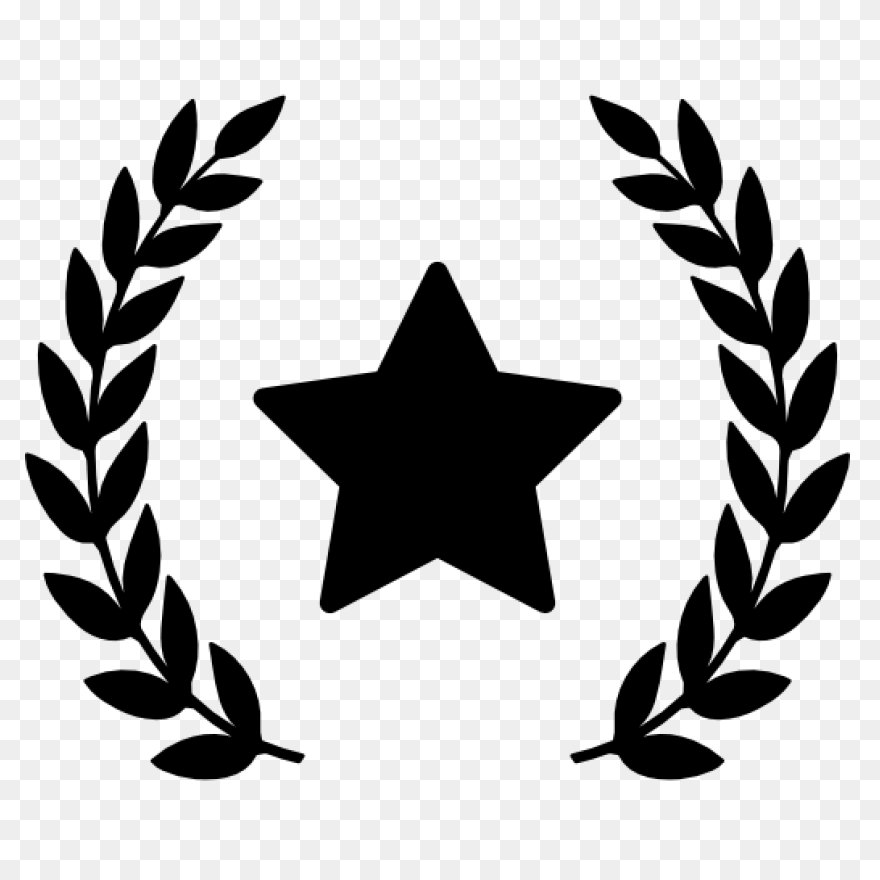 Award, Medal, Winner Free Icon Of A