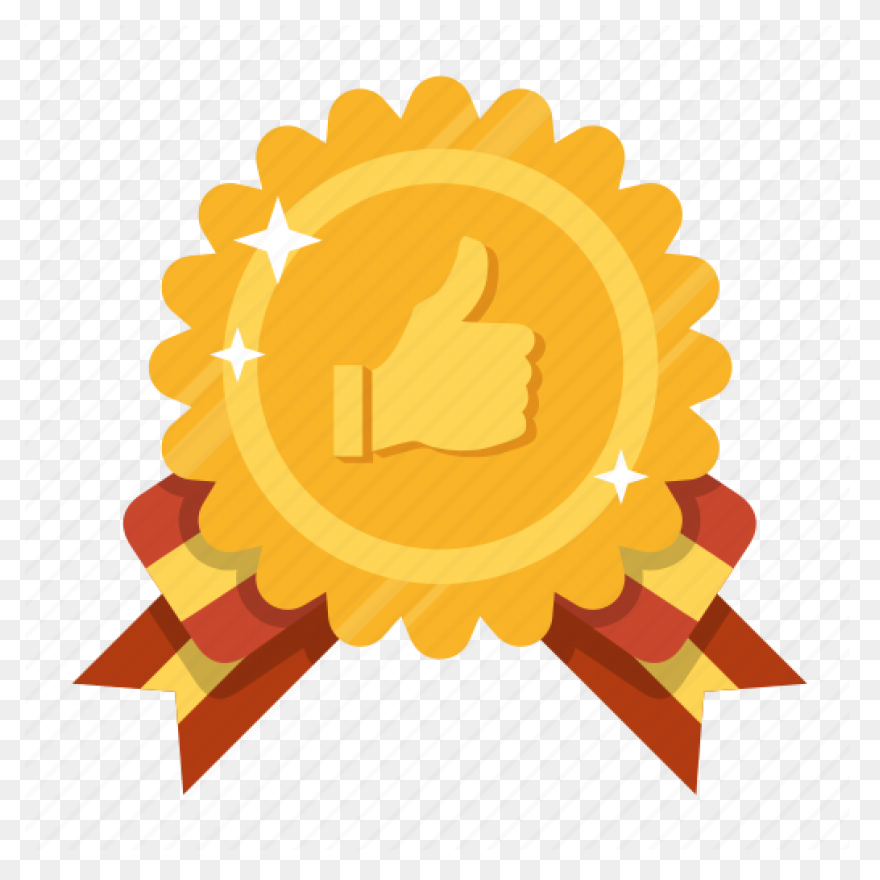 Award, Medal, Winner Free Icon Of A