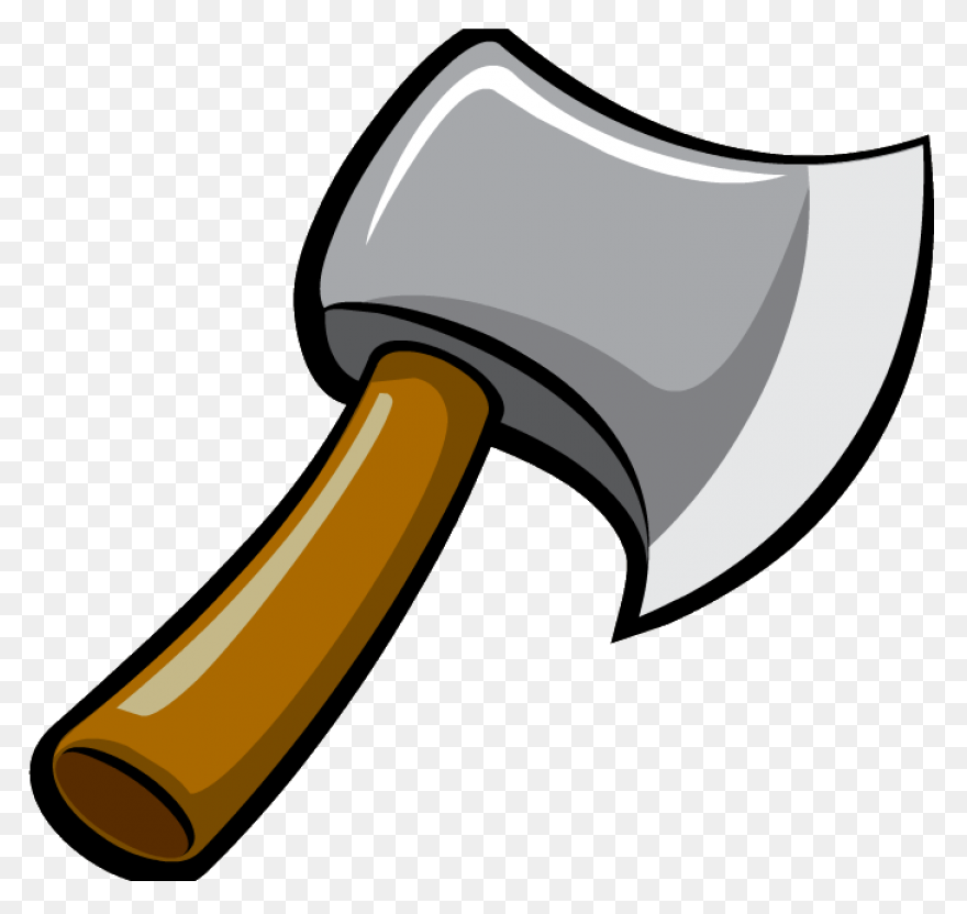 Red Axe Clipart. Free Download Tran