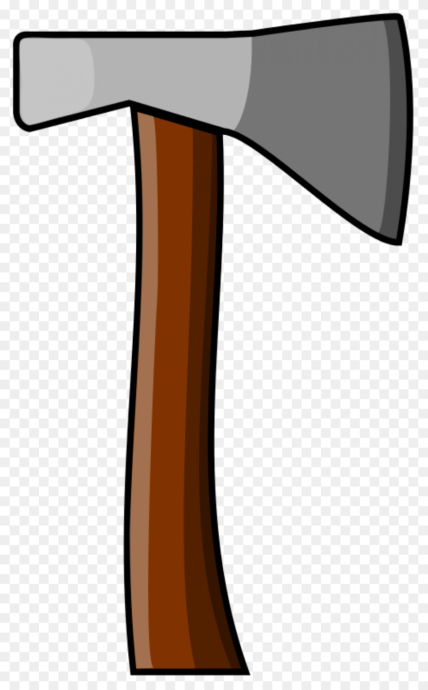 Red Axe Clipart. Free Download Tran
