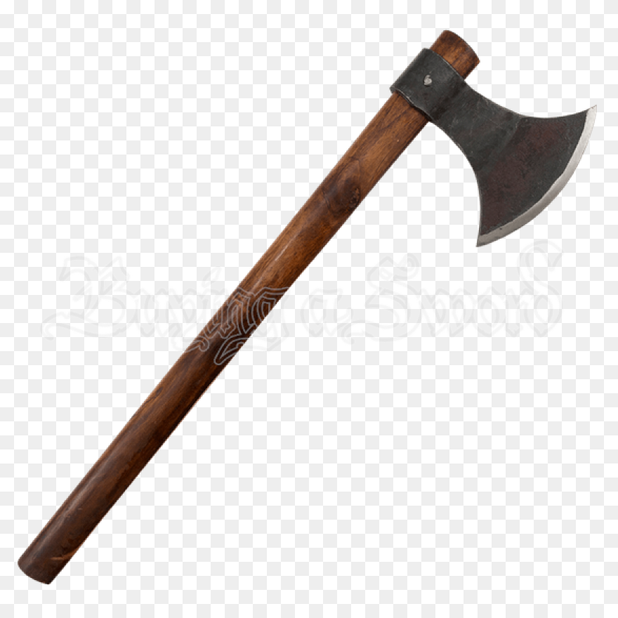 Red Axe Clipart. Free Download Tran