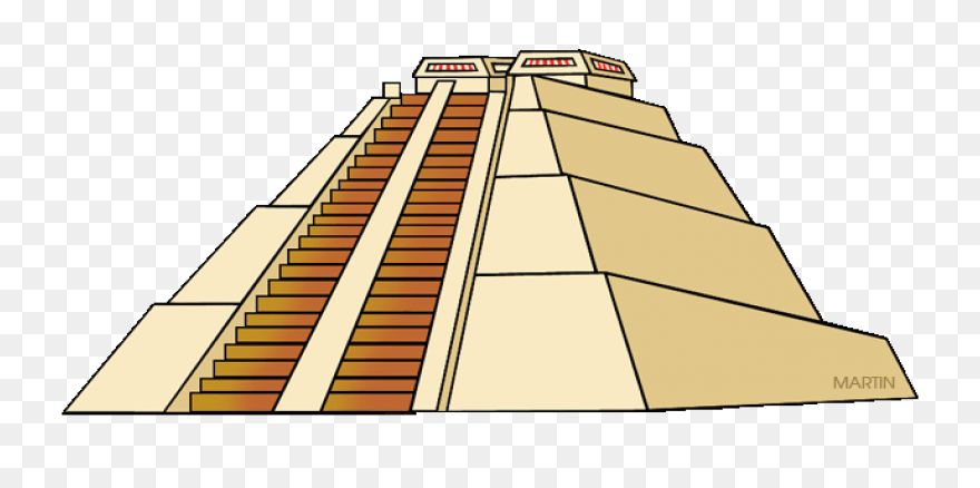 Aztec Maya Inca Free Vector - Aztec