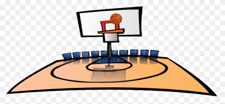 20  Free Basketball Hoop & Bask