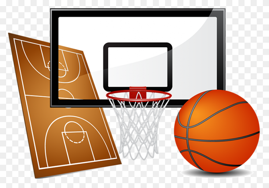 20  Free Basketball Hoop & Bask