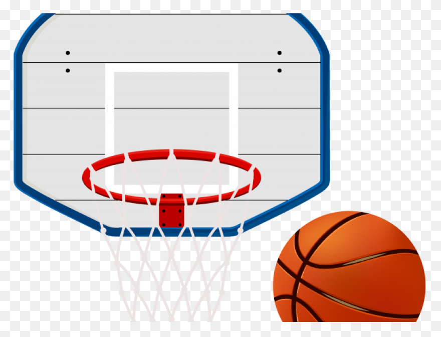 20  Free Basketball Hoop & Bask