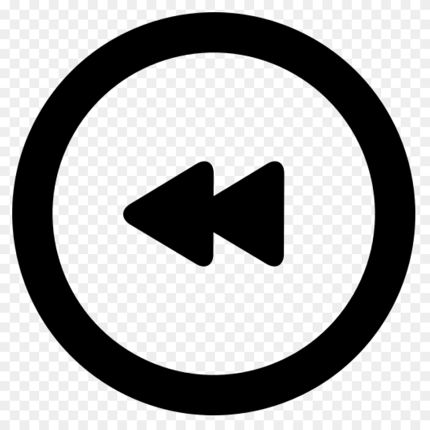 Back Button - Free Arrows Icons
