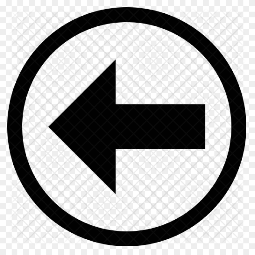 Back Button - Free Arrows Icons