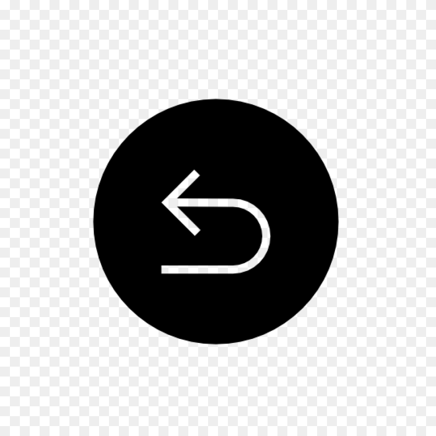 Back Button - Free Arrows Icons