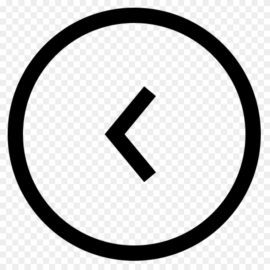 Back Button - Free Arrows Icons